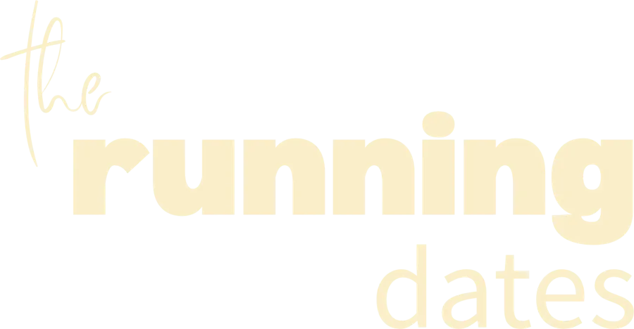 the running dates